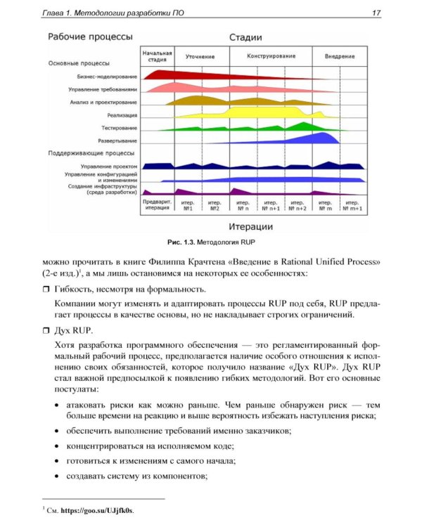 Проектирование информационных систем. Профессиональный подход