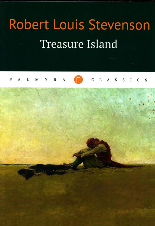 Palmyra Classics Treasure Island