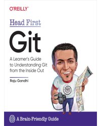 Head First. Git