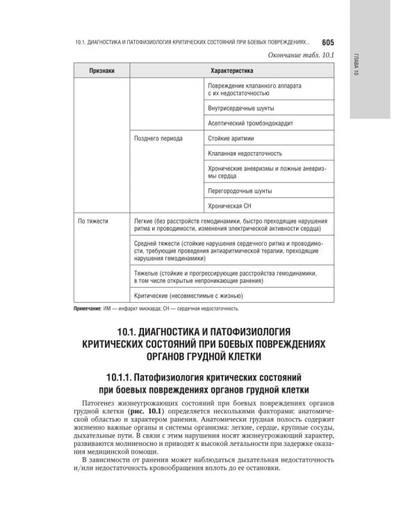 Военная анестезиология и реаниматология: национальное руководство