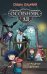Особняк № 13 - Страшные друзья: сказочная повесть
