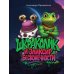 Шкраколик и Эликсир бесконечности