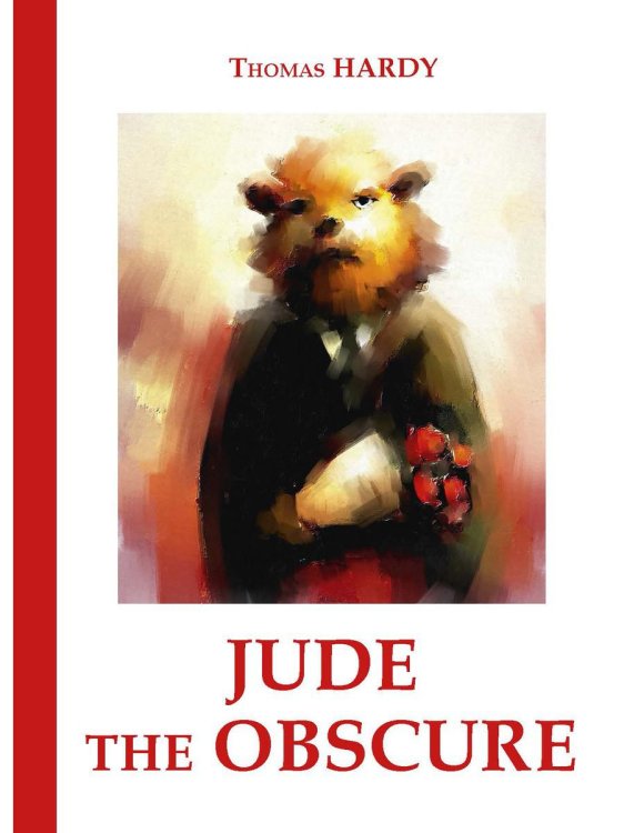 Jude the Obscure