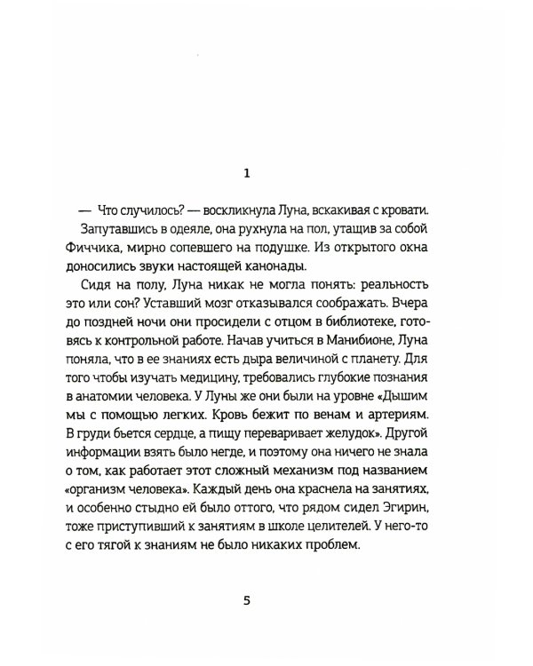 Хроники Драгомира. Кн. 4: По ту сторону бездны
