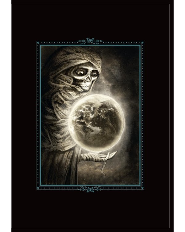 Страшные рассказы. Т. 2