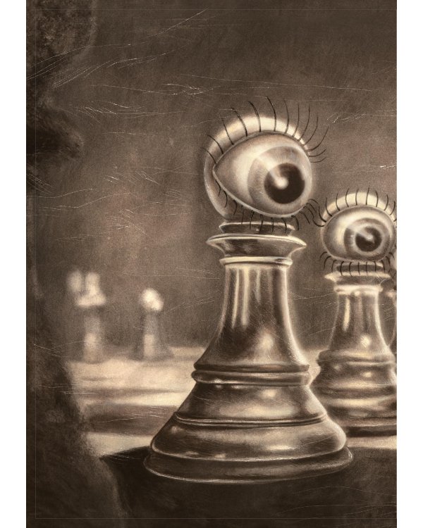 Страшные рассказы. Т. 2