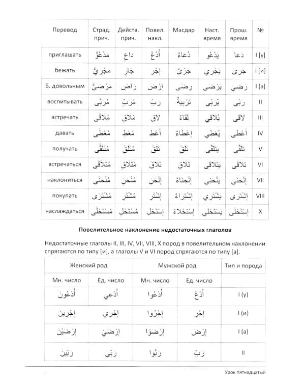 Учебник по речевой практике арабского языка (с лингафонным курсом). В 3 ч. Ч. 2. 2-е изд., испр. и доп