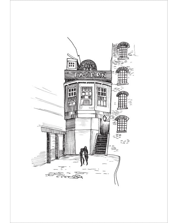 Страшные рассказы. Т. 2