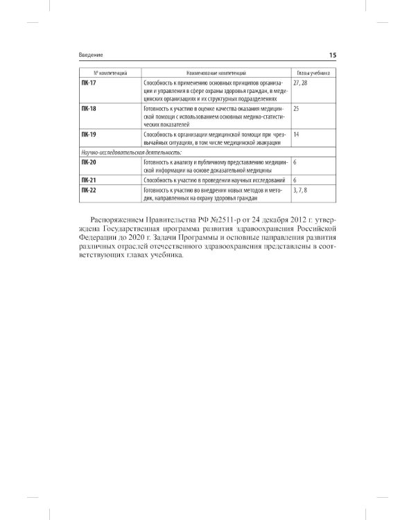 Общественное здоровье и здравоохранение: Учебник для студентов. 9-е изд., испр. и доп