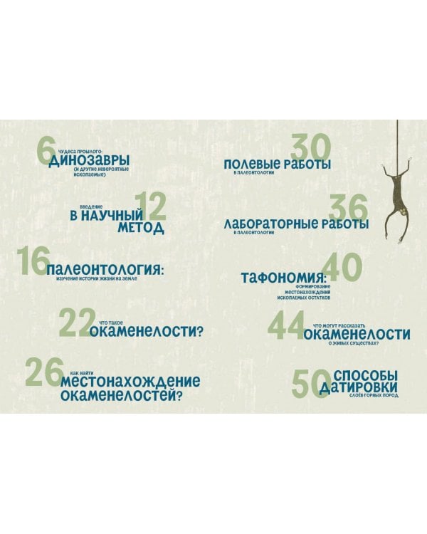 Мы нашли динозавра во дворе. Палеонтология для начинаущих