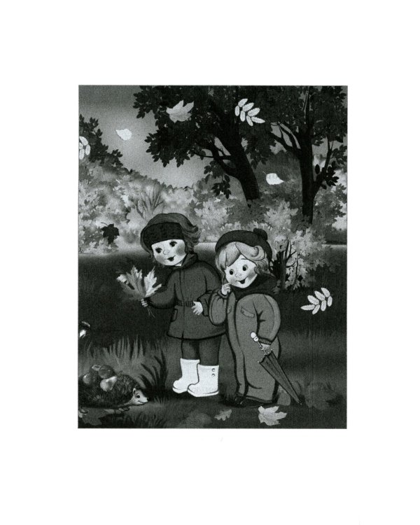 500 стихов о временах года. Для детей 5–9 лет