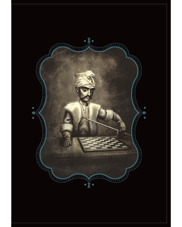 Страшные рассказы. Т. 2