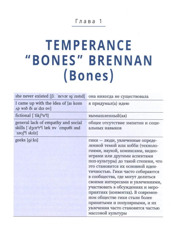 Use your Girl Power!: учим английский по историям любимых персонажей