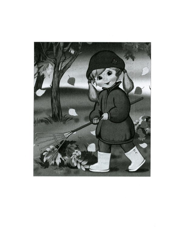 500 стихов о временах года. Для детей 5–9 лет