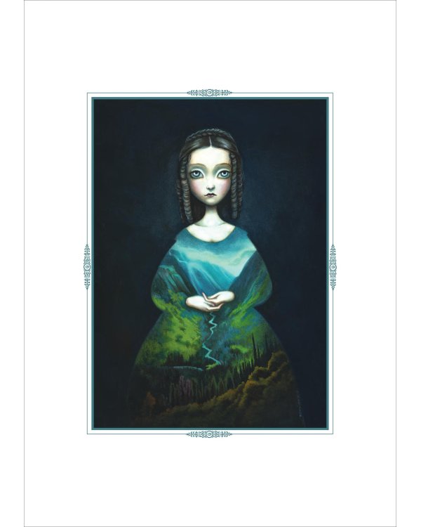 Страшные рассказы. Т. 2