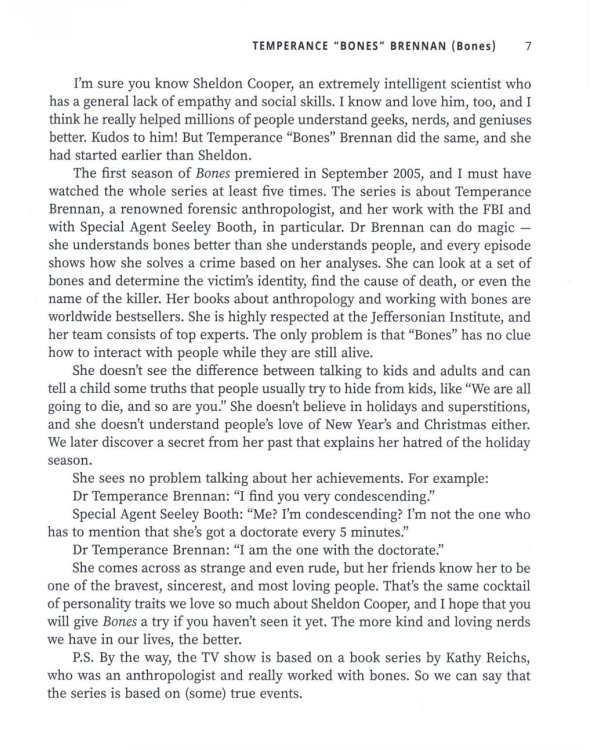 Use your Girl Power!: учим английский по историям любимых персонажей