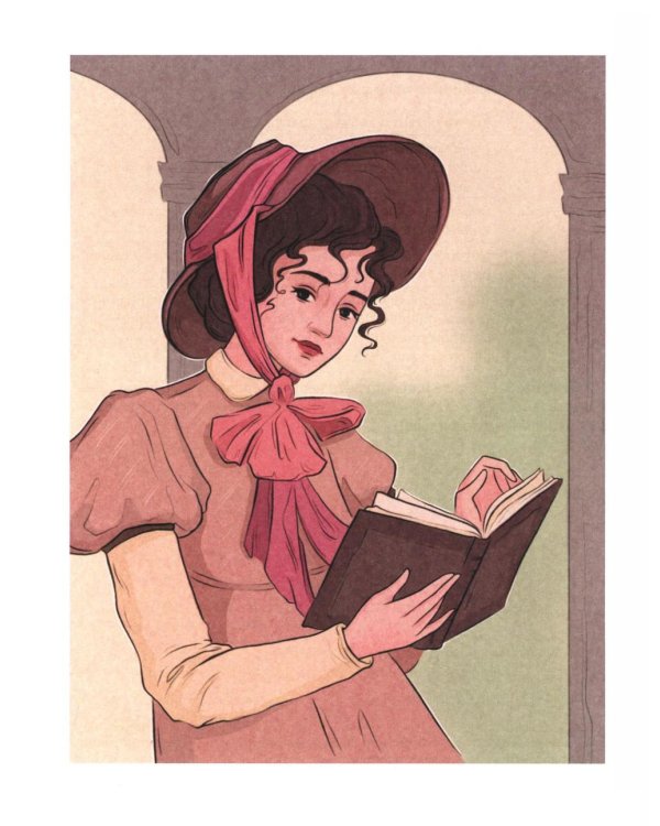 Use your Girl Power!: учим английский по историям любимых персонажей