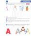 Я узнаю звуки и буквы. Рабочая тетрадь для детей 4-5 лет