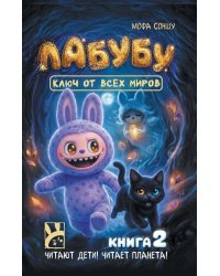 Лабубу. Ключ от всех миров