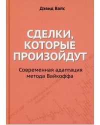 Сделки, которые произойдут. Современная адаптация метода Вайкоффа
