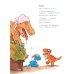 Друзья-динозаврики. Поход