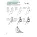 Ты - художник! Создаем наброски фигуры человека шаг за шагом: 50 проектов с подробными объяснениями и рисунками + чистые страницы для рисования