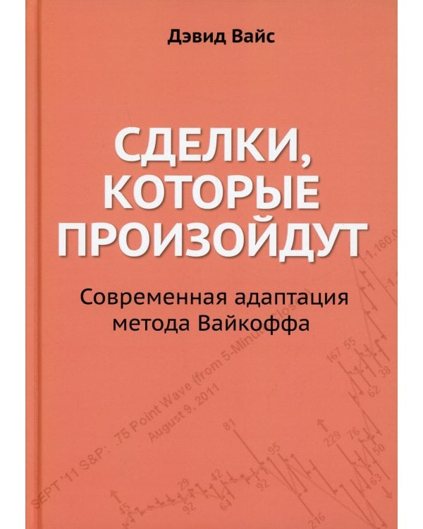 Сделки, которые произойдут. Современная адаптация метода Вайкоффа