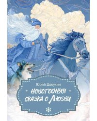 Новогодняя сказка о Любви