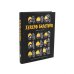Херлуф Бидструп. Рисунки. Комиксы. Графика. Юмор и Сатира (комплект из 2-х книг)