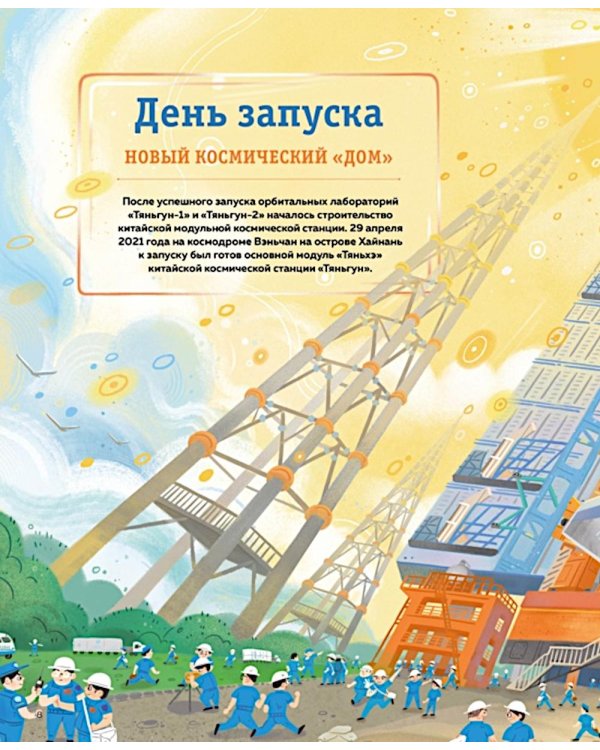 Полет на Луну