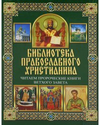 Читаем Пророческие книги Ветхого Завета