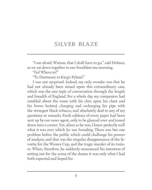 The Adventures of Sherlock Holmes XI = Приключения Шерлока Холмса XI: на англ.яз