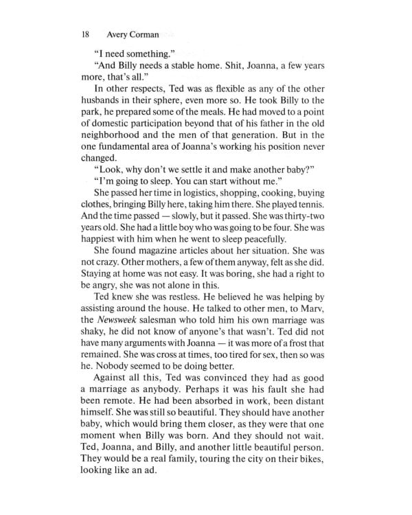 Крамер против Крамера (Kramer vs. Kramer). Адапт. книга для чтения на англ. Языке