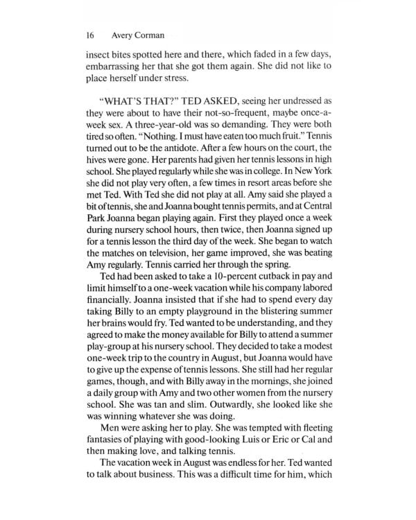 Крамер против Крамера (Kramer vs. Kramer). Адапт. книга для чтения на англ. Языке