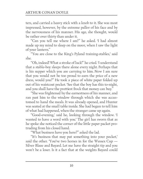 The Adventures of Sherlock Holmes XI = Приключения Шерлока Холмса XI: на англ.яз