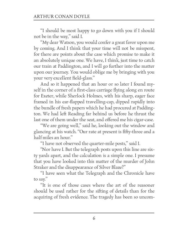 The Adventures of Sherlock Holmes XI = Приключения Шерлока Холмса XI: на англ.яз