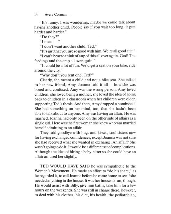 Крамер против Крамера (Kramer vs. Kramer). Адапт. книга для чтения на англ. Языке