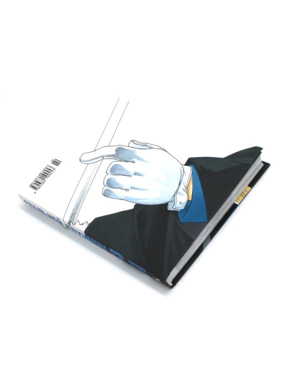 Стальной Алхимик. Кн. 13: манга