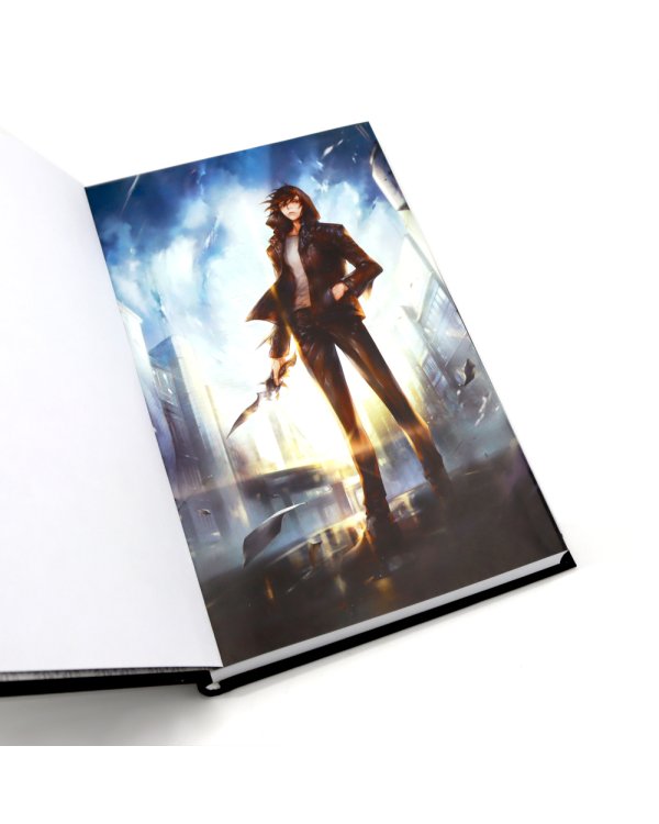 Поднятие уровня в одиночку. Solo Leveling: Кн. 1-3 (комплект из 3-х книг)