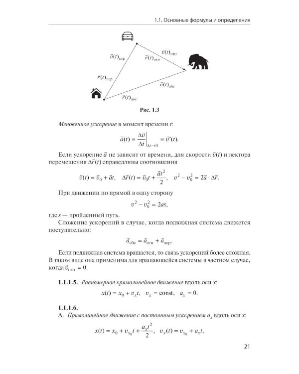 Физика: научись решать задачи сам: Учебное пособие. 3-е изд