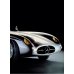 Mercedes-Benz. История длиной в 140 лет: эксклюзивный фотоальбом. 2-е изд