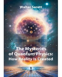 The Mysteries of Quantum Physics: How Reality Is Created
