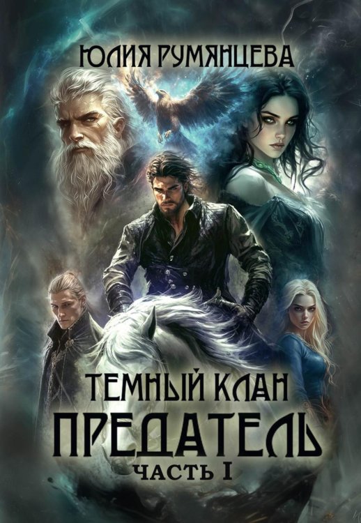 Тёмный Клан. Предатель