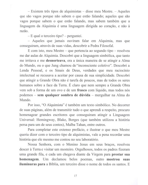 Португальский язык: учебное пособие по домашнему чтению на материале романа Коэльо П. "Алхимик": Уровень В1