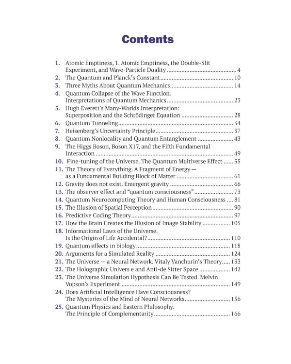 The Mysteries of Quantum Physics: How Reality Is Created