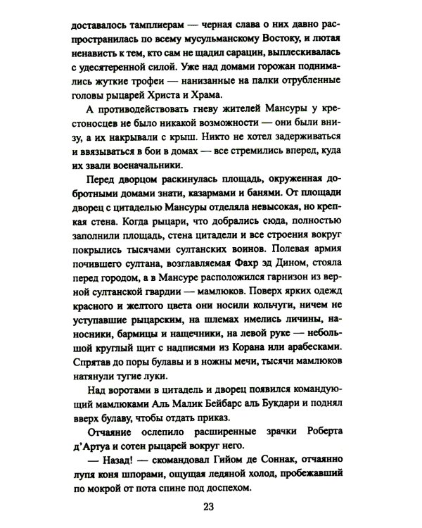 Король Людовик Святой: роман