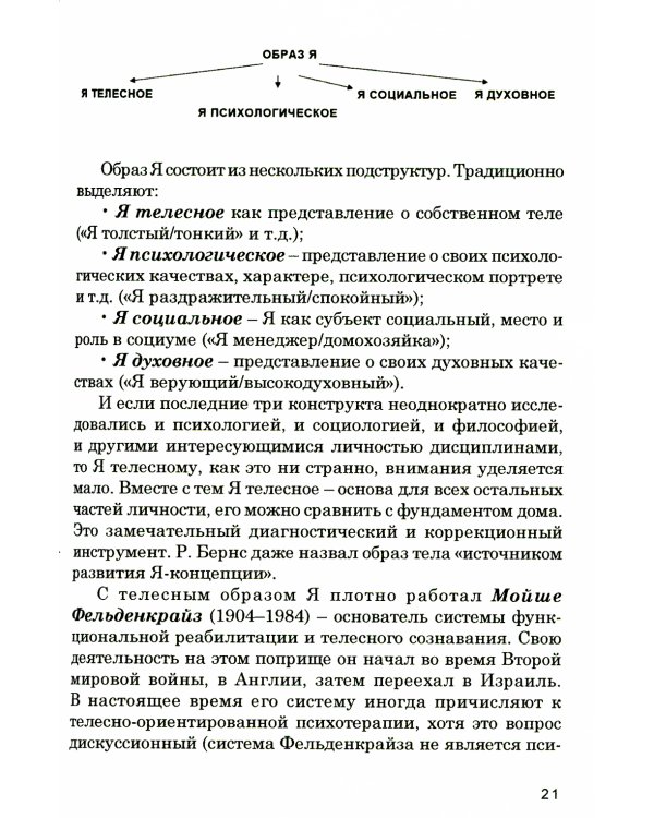 Дополнительное изображение книги «Кто мы на самом деле? О бессознательном образе тела»