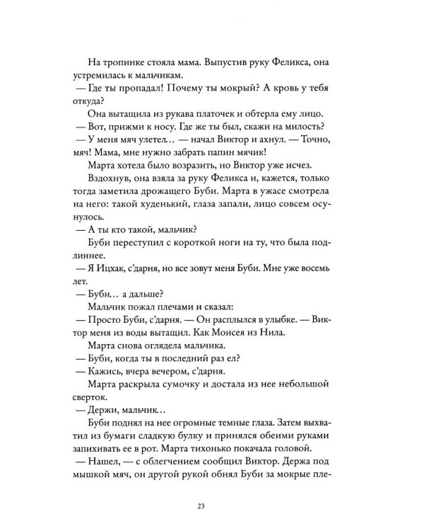 Виктор: роман