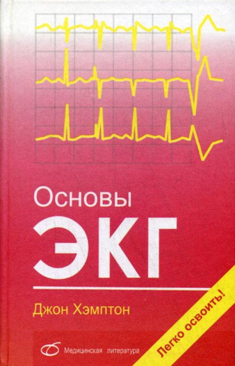 Основы ЭКГ Основы ЭКГ
