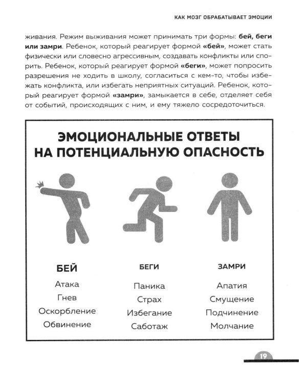 Ты издеваешься? Как научить ребенка управлять эмоциями, когда он вас не слышит